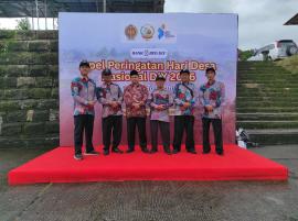 Apel Hari Desa DIY Tahun 2026