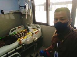 Pelayanan Jemput Bola Perekaman E KTP