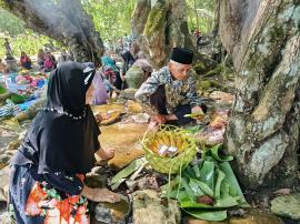 Tradisi Nyadran di Bulan Ruwah
