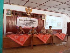 Pembinaan Pokdarwis