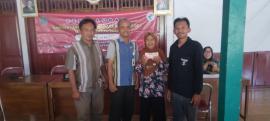 Penyaluran BLT DD Bulan April - Juni 2026